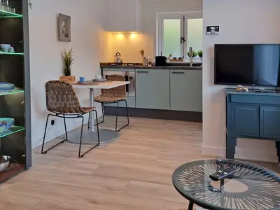 Ferienhaus für 2 Personen (35 m²) in Noordwijk aan Zee 2/10