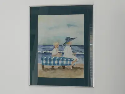 Ferienhaus für 2 Personen (35 m²) in Noordwijk aan Zee 5/10