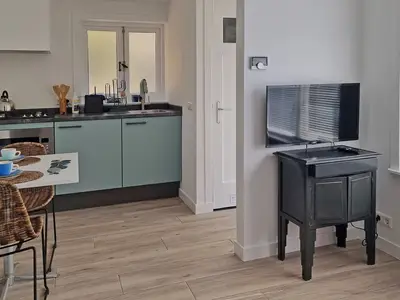 Ferienhaus für 2 Personen (35 m²) in Noordwijk aan Zee 6/10