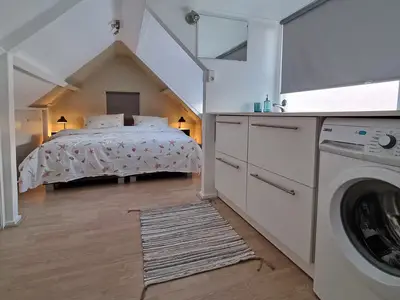 Ferienhaus für 2 Personen (35 m²) in Noordwijk aan Zee 8/10