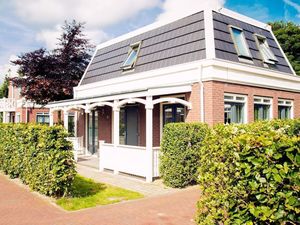 Ferienhaus für 6 Personen (100 m²) in Noordwijk aan Zee