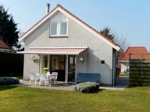 Ferienhaus für 6 Personen (98 m²) in Noordwijk aan Zee