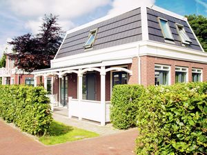 Ferienhaus für 6 Personen (100 m²) in Noordwijk aan Zee