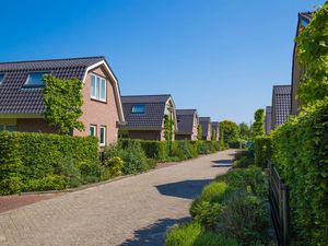 Ferienhaus für 3 Personen (100 m²) in Noordwijk aan Zee