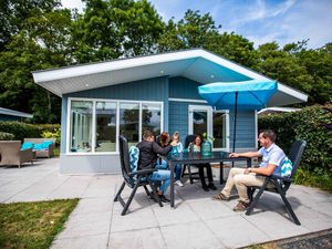 Ferienhaus für 4 Personen (50 m²) in Noordwijk aan Zee