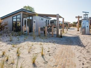 Ferienhaus für 6 Personen (52 m²) in Noordwijk aan Zee