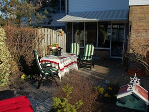 TerraceBalcony