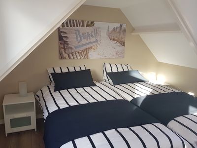 Ferienhaus für 4 Personen (59 m²) in Noordwijk aan Zee 3/10