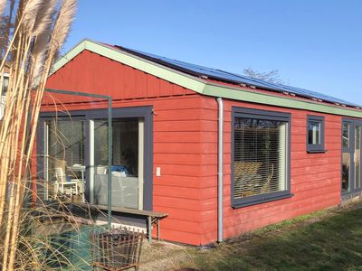 Ferienhaus für 3 Personen (50 m²) in Noordwijk aan Zee 1/10