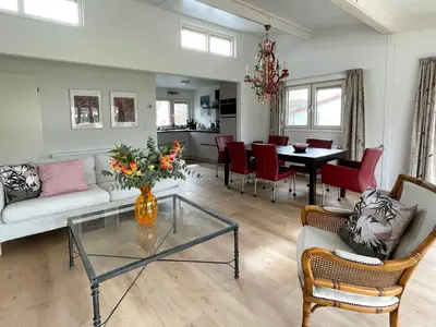 Traumhaftes Wohnzimmer