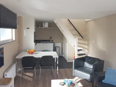 Ferienhaus für 4 Personen (59 m²) in Noordwijk aan Zee 2/10