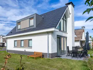 Ferienhaus für 6 Personen (110 m²) in Noordwijk aan Zee