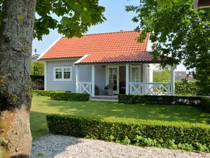 Ferienhaus für 3 Personen (65 m²) in Noordwijk aan Zee
