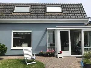 Ferienhaus für 6 Personen (86 m²) in Noordwijk aan Zee