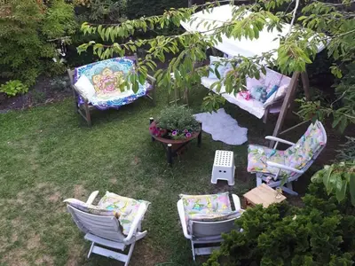 GardenSummer