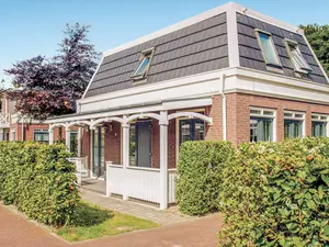 Ferienhaus für 6 Personen (100 m²) in Noordwijk aan Zee