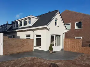 Ferienhaus für 4 Personen (59 m²) in Noordwijk aan Zee