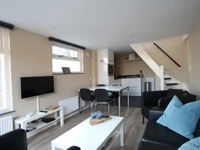 Ferienhaus für 4 Personen (59 m²) in Noordwijk aan Zee 3/10