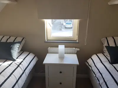 Ferienhaus für 4 Personen (59 m²) in Noordwijk aan Zee 10/10