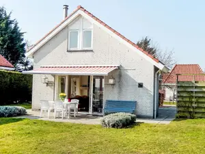 Ferienhaus für 6 Personen (98 m²) in Noordwijk aan Zee
