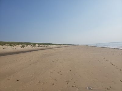 Langevelderslag Noordwijk