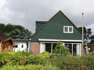 Ferienhaus für 7 Personen (90 m²) in Noordwijkerhout