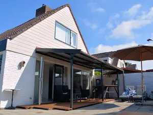 Ferienhaus für 5 Personen (90 m²) in Noordwijkerhout