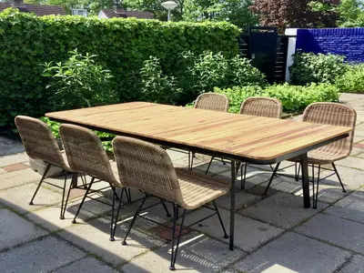 TerraceBalcony