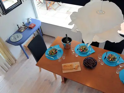 DiningRoom