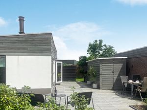 Ferienhaus für 4 Personen (50 m²) in Noordwijkerhout