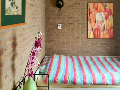 Ferienhaus für 5 Personen (70 m²) in Noordwijkerhout 9/10