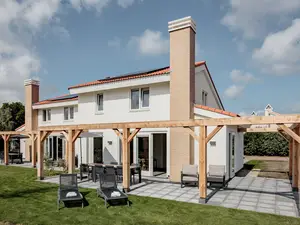 Ferienhaus für 10 Personen (124 m²) in Noordwijkerhout