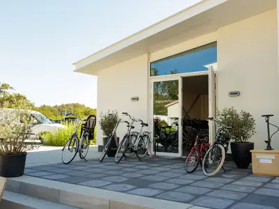 ParkFacilities