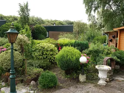 GardenSummer