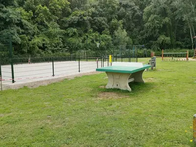 ParkFacilities