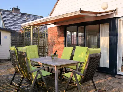 TerraceBalcony