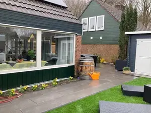 Ferienhaus für 7 Personen (95 m²) in Noordwijkerhout