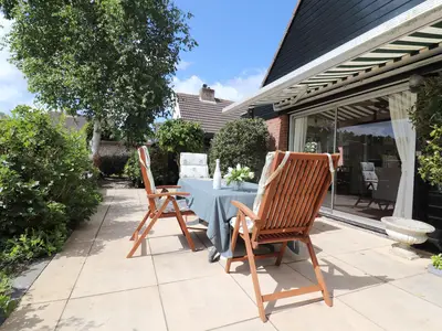 TerraceBalcony