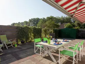 Ferienhaus für 6 Personen (110 m²) in Noordwijkerhout
