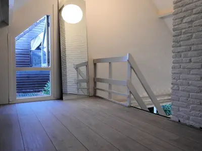 Landing