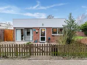 Ferienhaus für 5 Personen (51 m²) in Noordwijkerhout