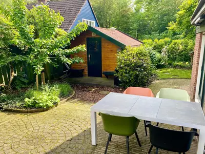 GardenSummer
