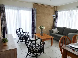 Ferienhaus für 5 Personen (54 m²) in Noordwijkerhout