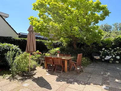TerraceBalcony