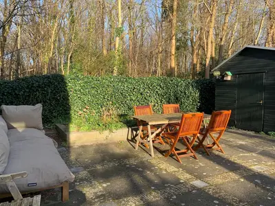 TerraceBalcony