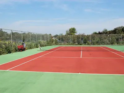 ParkFacilities