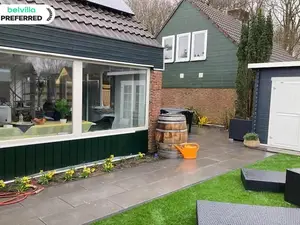 Ferienhaus für 7 Personen (95 m²) in Noordwijkerhout