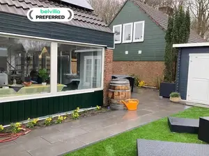 Ferienhaus für 7 Personen (95 m²) in Noordwijkerhout