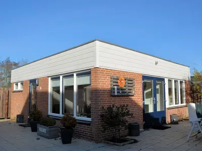 Ferienhaus für 4 Personen (60 m²) in Noordwijkerhout 1/10