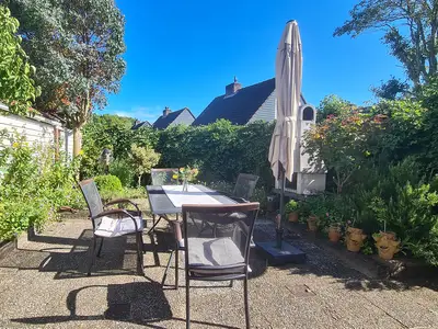 Ferienhaus für 5 Personen (70 m²) in Noordwijkerhout 1/10